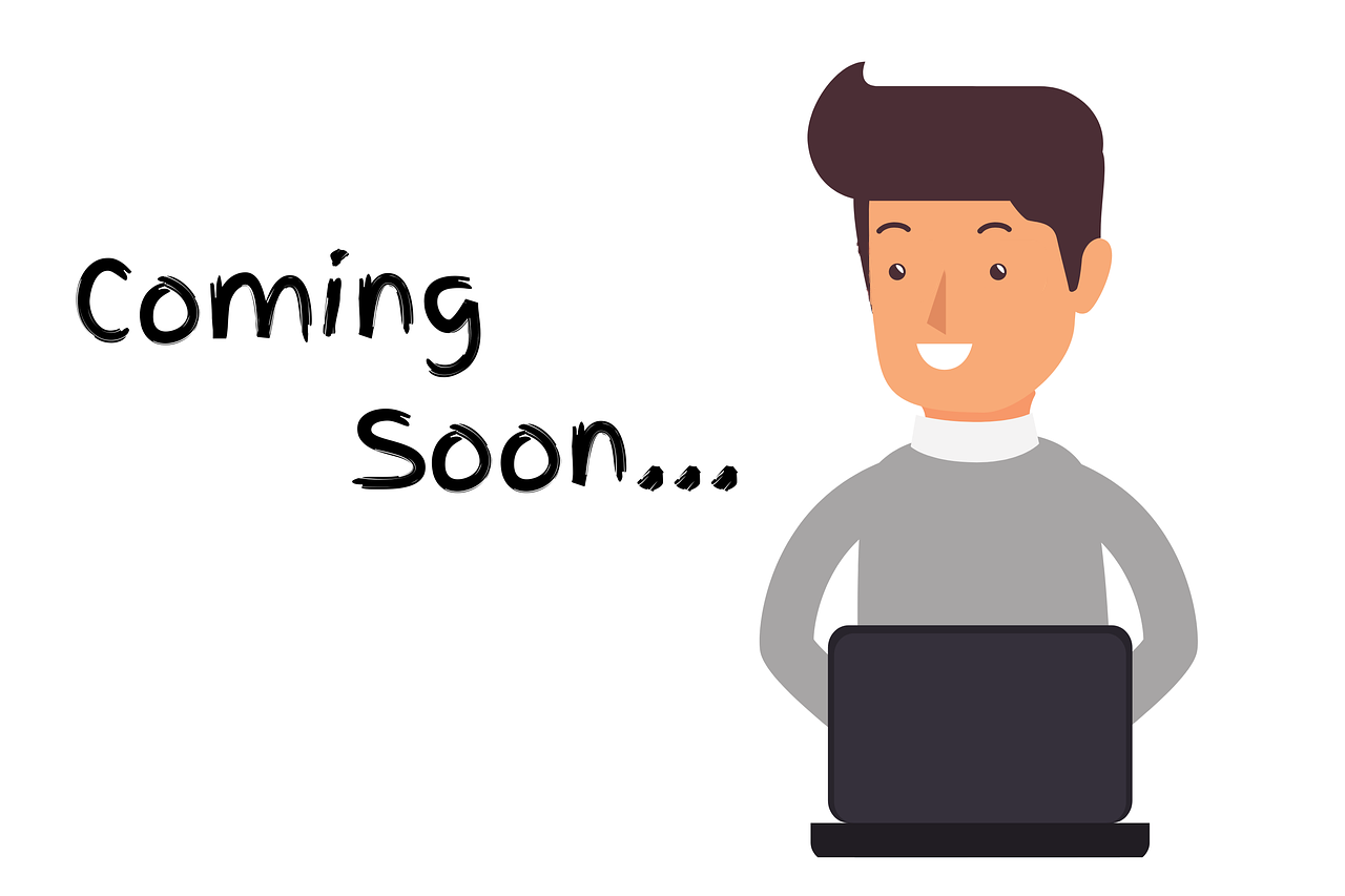 coming-soon